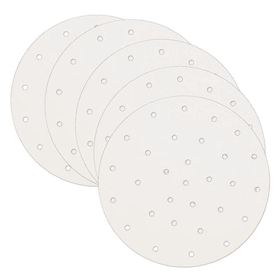 Papeles Desechables para Vaporera - Almohadillas Antiadherentes - Image 13