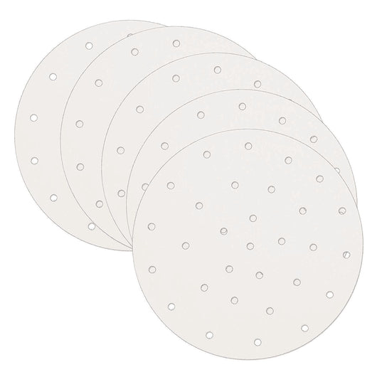Papeles Desechables para Vaporera - Almohadillas Antiadherentes - Image 13