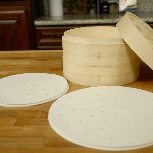 Papeles Desechables para Vaporera - Almohadillas Antiadherentes - Image 17