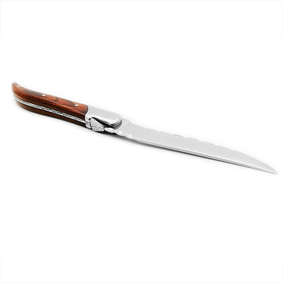 Cuchillos para Carne de Acero Inoxidable 8.8'' - Image 7