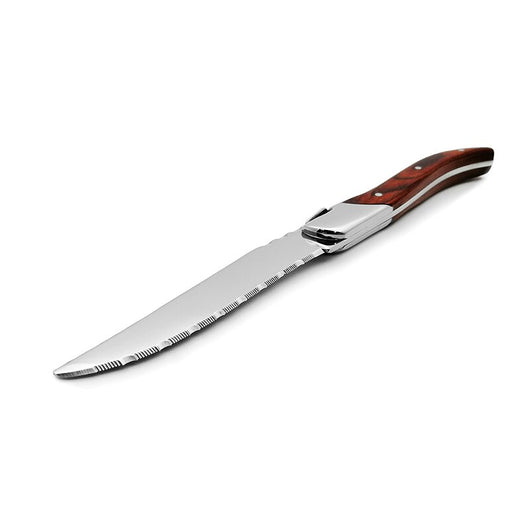 Cuchillos para Carne de Acero Inoxidable 8.8'' - Image 8