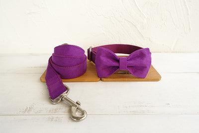 Corbatín para Perro - Collar con Moño Elegante - Image 12