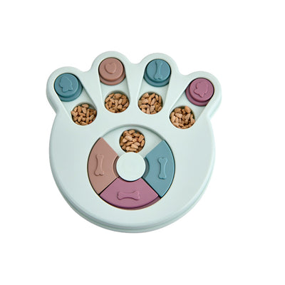 Juguetes Interactivos para Perros con Dispensador de Alimento - Image 17