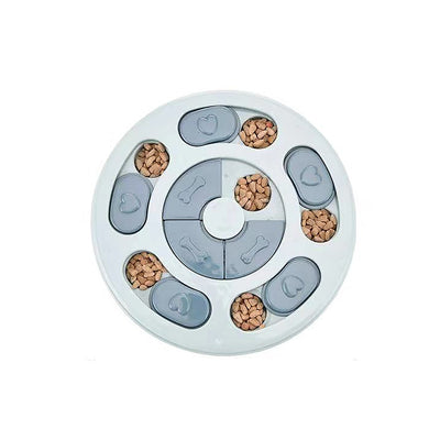 Juguetes Interactivos para Perros con Dispensador de Alimento - Image 22