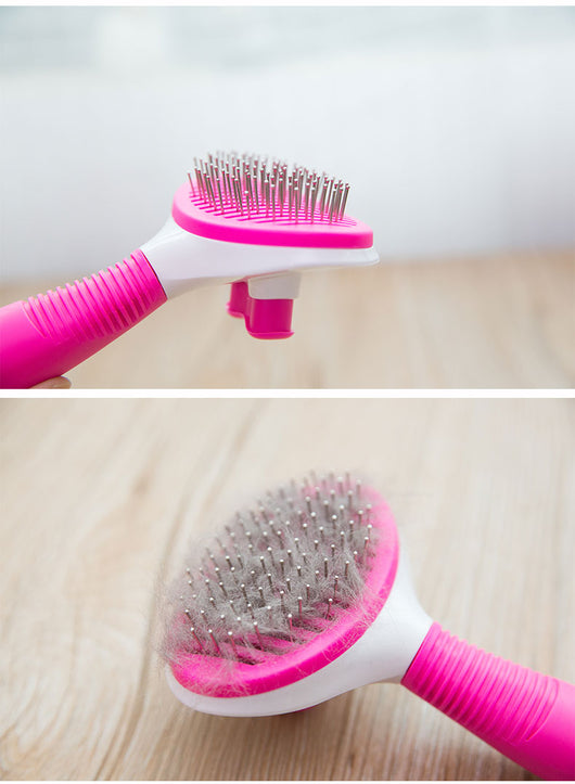 Peine Deslanador para Gatos de Pelo Largo - Image 19