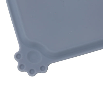 Tapete de Silicona para Comedero de Mascotas - Image 11