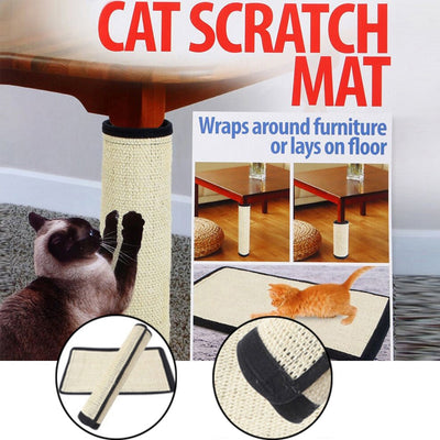Rascador de Sisal para Gatos - Image 5