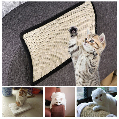 Rascador de Sisal para Gatos - Image 7