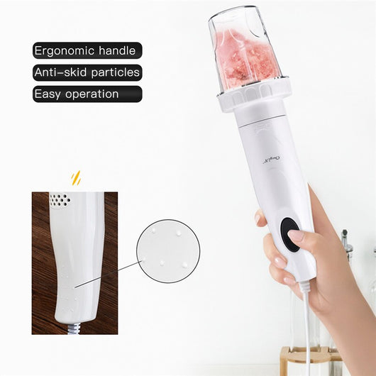 Batidora de Mano Multifunción para Papillas y Alimentos de Bebé - Image 16