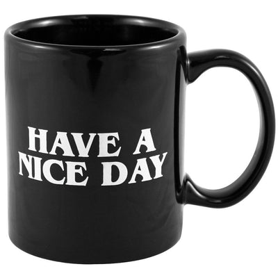 Taza de Cerámica con Mensaje Irónico - Diseño Moderno - Image 7