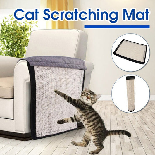 Rascador de Sisal para Gatos - Image 10