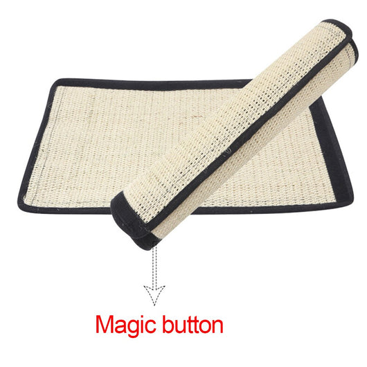 Rascador de Sisal para Gatos - Image 15