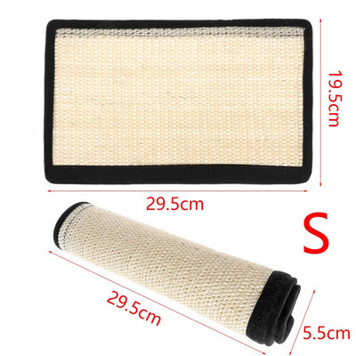 Rascador de Sisal para Gatos - Image 16