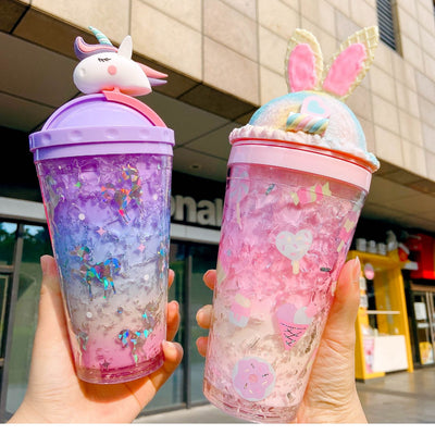 Vaso Térmico Corazón Dream Girl con Doble Aislamiento - Image 8