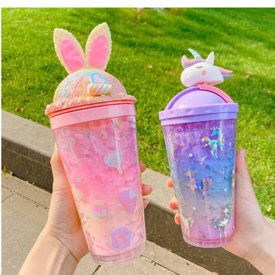 Vaso Térmico Corazón Dream Girl con Doble Aislamiento - Image 9