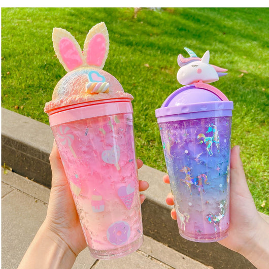Vaso Térmico Corazón Dream Girl con Doble Aislamiento - Image 9