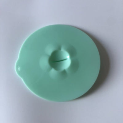 Set de 4 Tapas de Silicona Reutilizables con Ventosa - Sellado Hermético para Microondas y Almacenamiento - Image 18