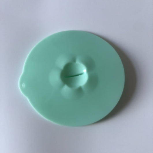 Set de 4 Tapas de Silicona Reutilizables con Ventosa - Sellado Hermético para Microondas y Almacenamiento - Image 18