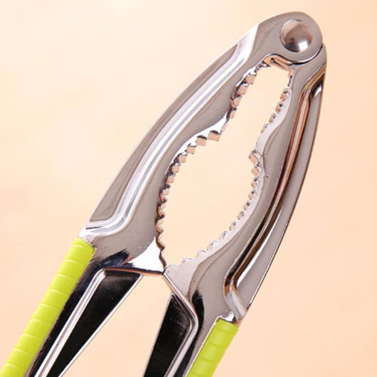 Pinza Multiusos para Pelar y Cascar Frutos Secos - Image 8
