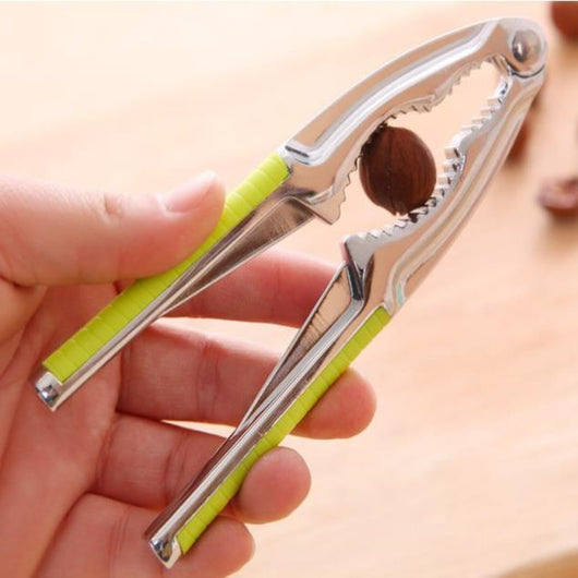Pinza Multiusos para Pelar y Cascar Frutos Secos - Image 12