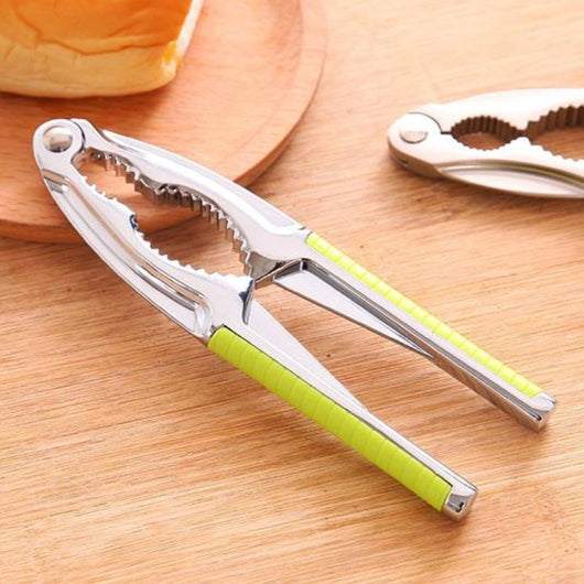 Pinza Multiusos para Pelar y Cascar Frutos Secos - Image 13