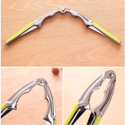 Pinza Multiusos para Pelar y Cascar Frutos Secos - Image 14