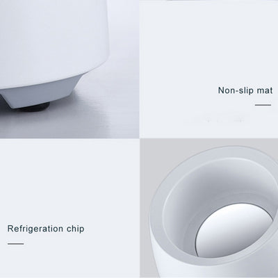 Enfriador Portátil de Bebidas con Refrigeración Electrónica Instantánea - Image 14