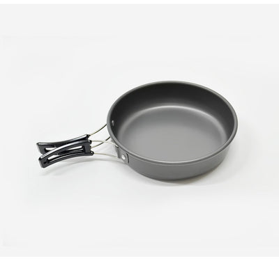 Cocina Portátil de Camping - Estufa de Exterior Compacta - Image 9