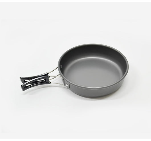 Cocina Portátil de Camping - Estufa de Exterior Compacta - Image 9