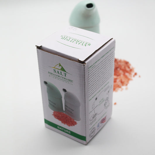 Botella Respiratoria de Sal del Himalaya - Image 8