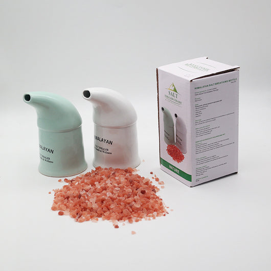 Botella Respiratoria de Sal del Himalaya - Image 9