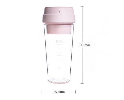 Extractor de Jugos 17PIN Premium - Image 29