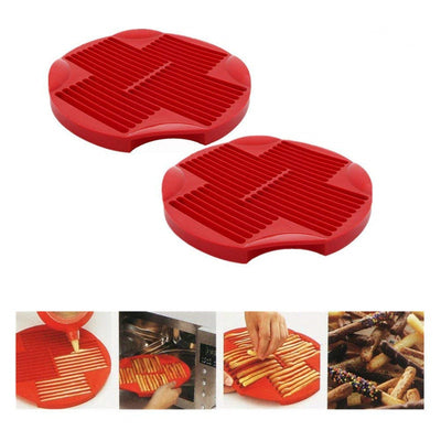 Molde para Pastel de Chocolate - Image 12