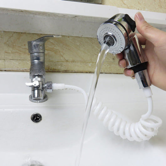 Cabezal de Ducha Premium para Baño - Image 8