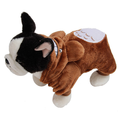 Ropa Transformable para Perros - Image 5
