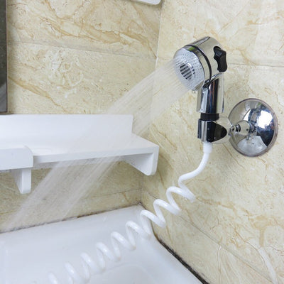 Cabezal de Ducha Premium para Baño - Image 11