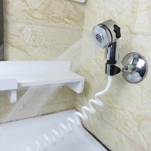 Cabezal de Ducha Premium para Baño - Image 11