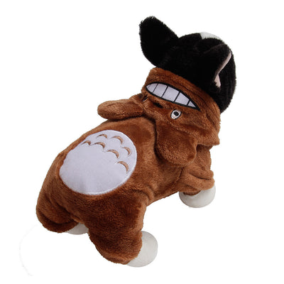Ropa Transformable para Perros - Image 7