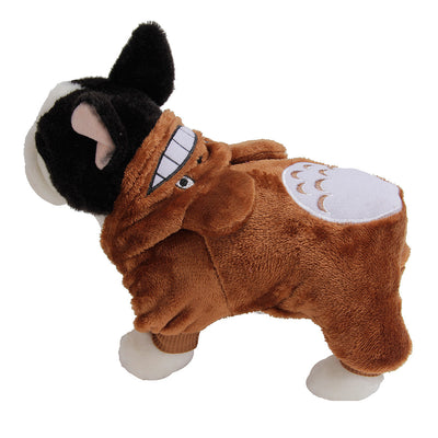 Ropa Transformable para Perros - Image 8