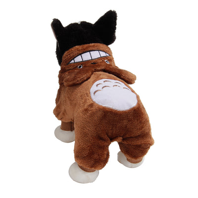 Ropa Transformable para Perros - Image 9