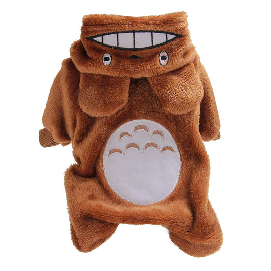 Ropa Transformable para Perros - Image 10