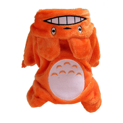 Ropa Transformable para Perros - Image 11