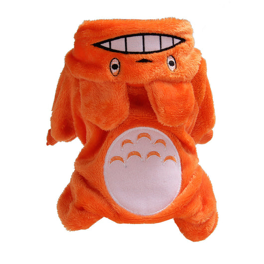 Ropa Transformable para Perros - Image 11