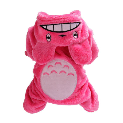 Ropa Transformable para Perros - Image 12