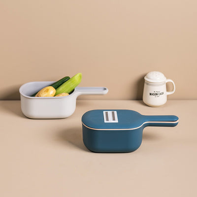 Cortador Multiusos de Verduras - Mandolina Profesional - Image 18