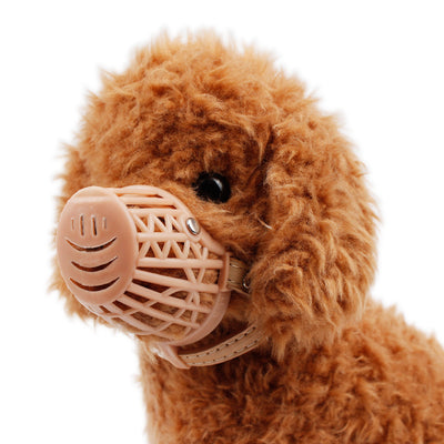 Bozal de Cesta Resistente para Perros - Image 11