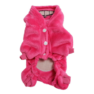 Ropa Transformable para Perros - Image 17