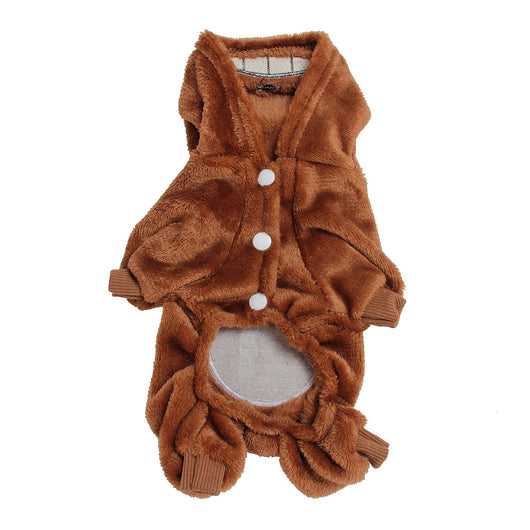 Ropa Transformable para Perros - Image 18