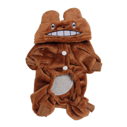 Ropa Transformable para Perros - Image 19