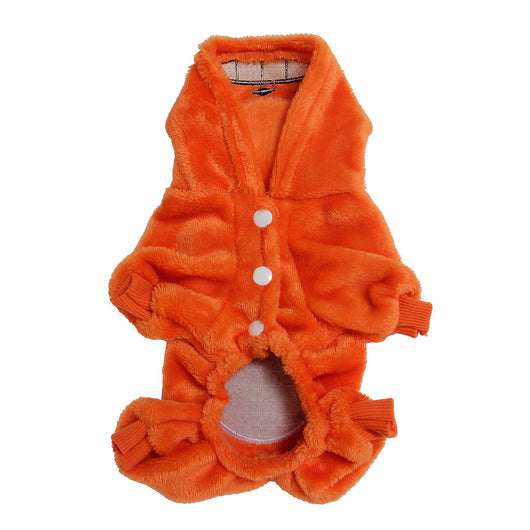 Ropa Transformable para Perros - Image 21